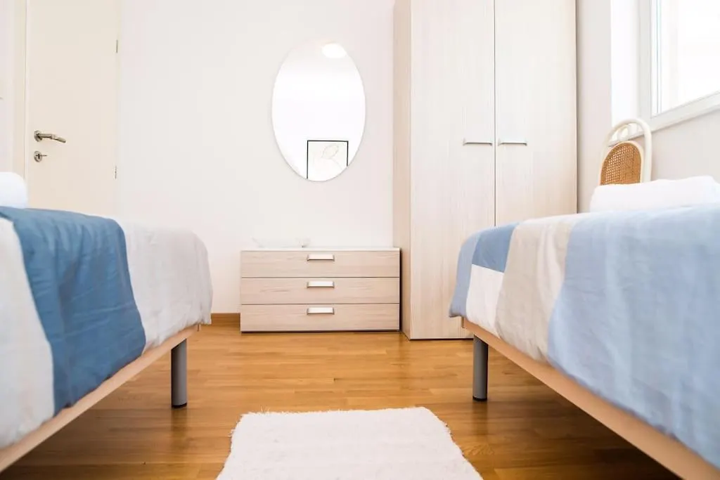 דירה New! Carpe Diem 1,Split-Bacvice,Free Wi-Fi, Parking