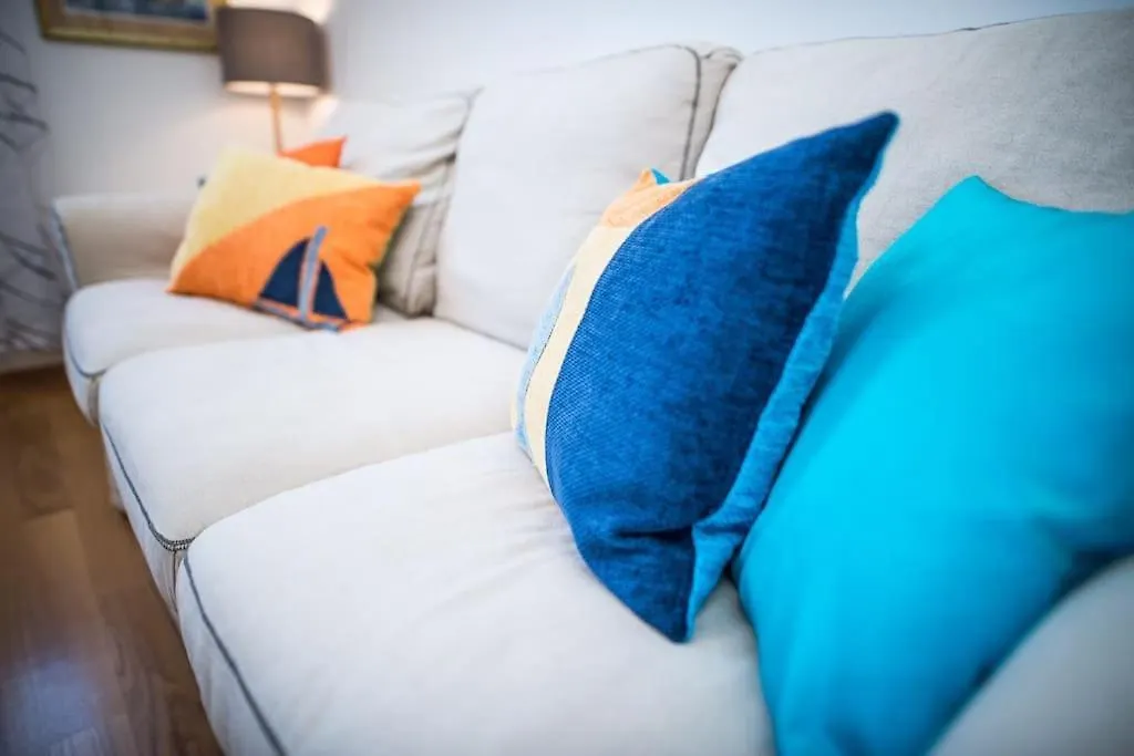New! Carpe Diem 1,Split-Bacvice,Free Wi-Fi, Parking קרואטיה