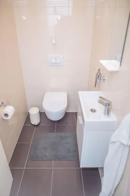 New! Carpe Diem 1,Split-Bacvice,Free Wi-Fi, Parking