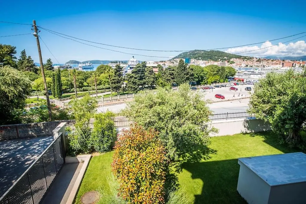 New! Carpe Diem 1,Split-Bacvice,Free Wi-Fi, Parking 0*, Split