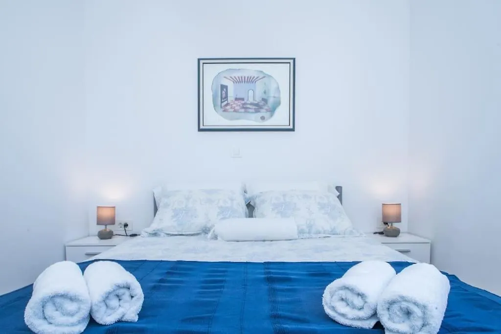 New! Carpe Diem 1,Split-Bacvice,Free Wi-Fi, Parking קרואטיה