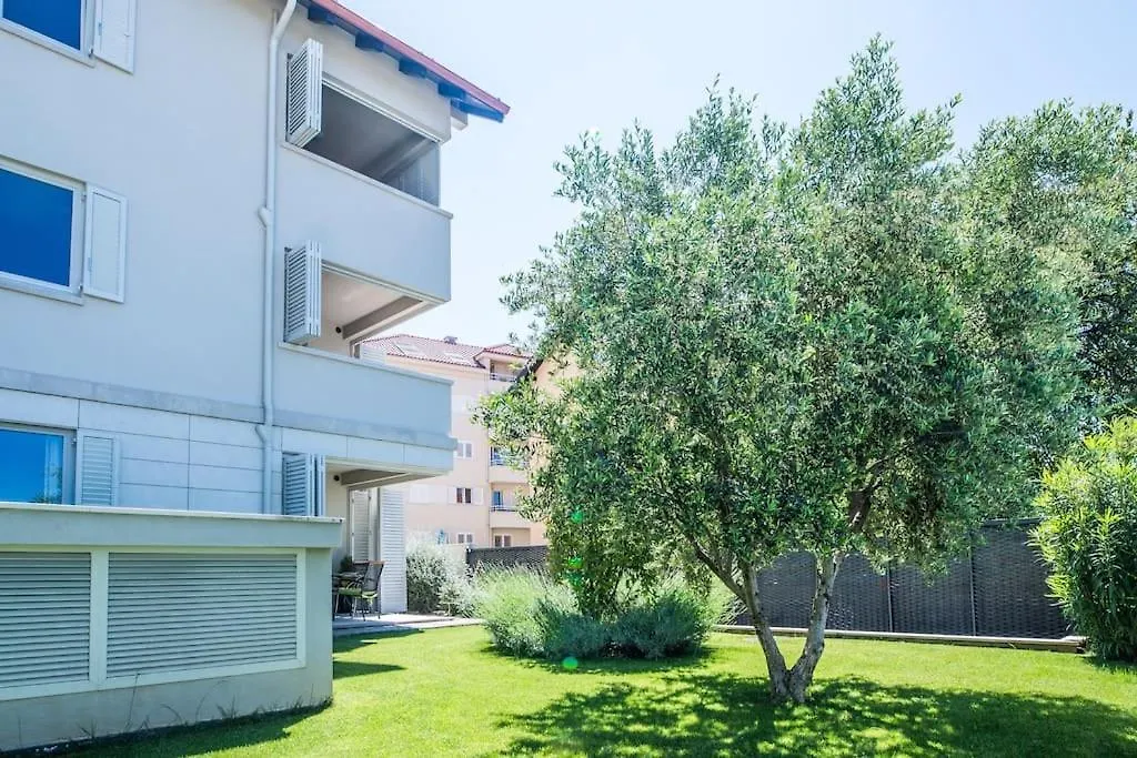 New! Carpe Diem 1,Split-Bacvice,Free Wi-Fi, Parking