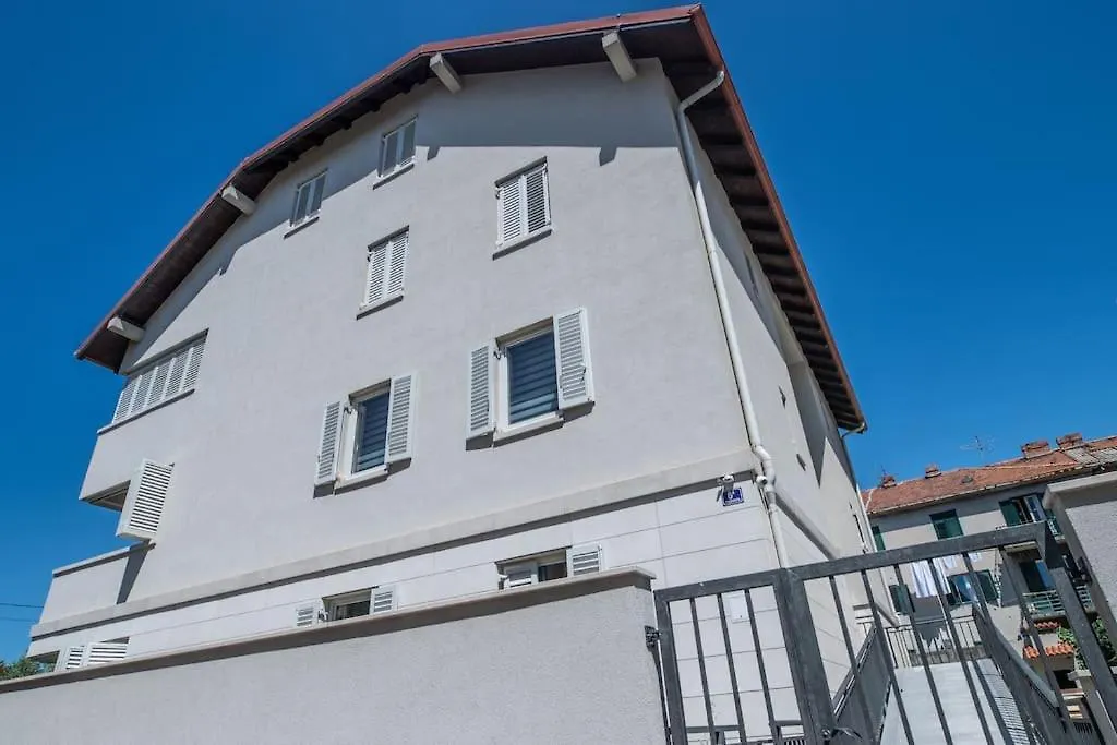 New! Carpe Diem 1,Split-Bacvice,Free Wi-Fi, Parking Split